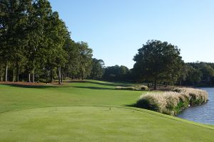 Reynolds (Great Waters) 15th